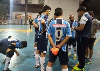 Banco Nación venció a Regatas y se prende en la pelea de su zona