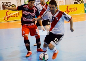 Así jugaba Cristian Bresciani