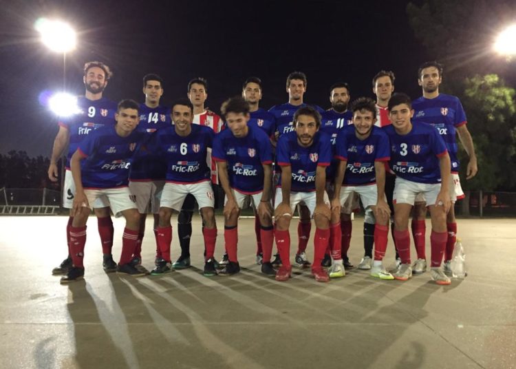 Segunda fecha del Torneo de Verano: resumen de la zona oeste