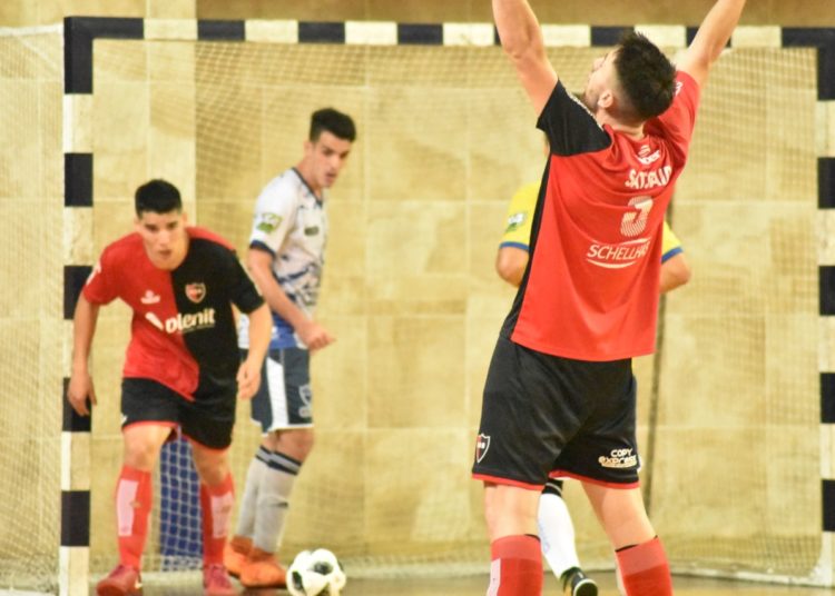 Los rivales de Newell’s en la tercera división de AFA