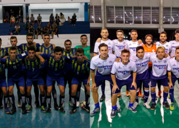 Arrancó el Torneo de Verano: resumen de la zona de la costa