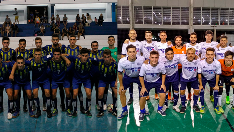 Arrancó el Torneo de Verano: resumen de la zona de la costa