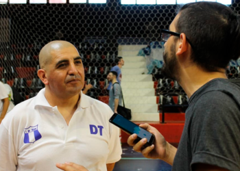 Ida y Vuelta: con Salvador “Coco” Laspina