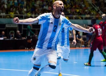 Damián Stazzone: “Queremos que el interior tenga las mismas posibilidades que Capital Federal”