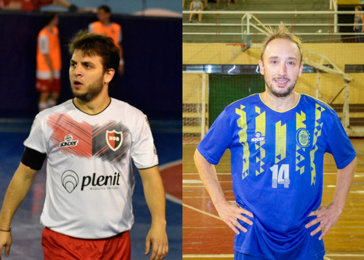Náutico se refuerza con jugadores de jerarquía
