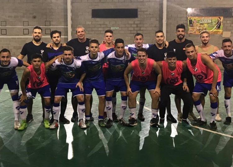 Segunda fecha del Torneo de Verano: resumen de la zona de la costa
