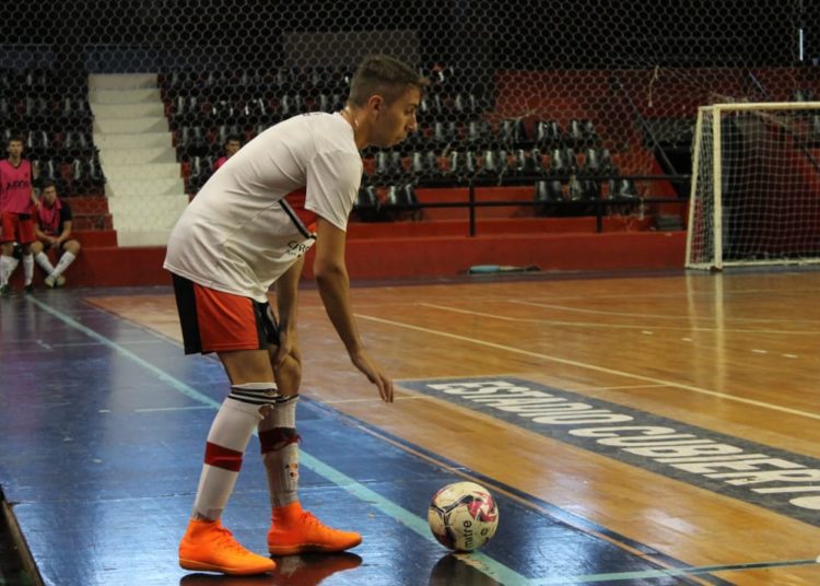 Arrancó el Torneo de Verano: resumen de la zona sur