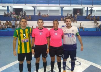 Remeros fue superior y venció a Parquefield