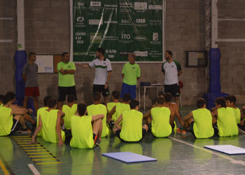 Rowing, entre la Liga Nacional y el Torneo de Verano