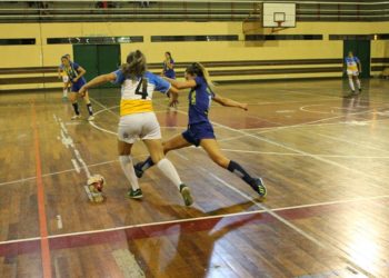 Todo listo para el Torneo de Verano Femenino