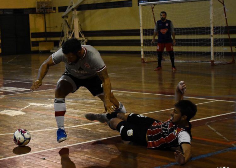 Arrancó el Torneo de Verano: resumen de la zona centro
