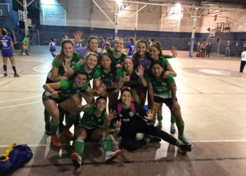Se viene el Torneo de Verano femenino