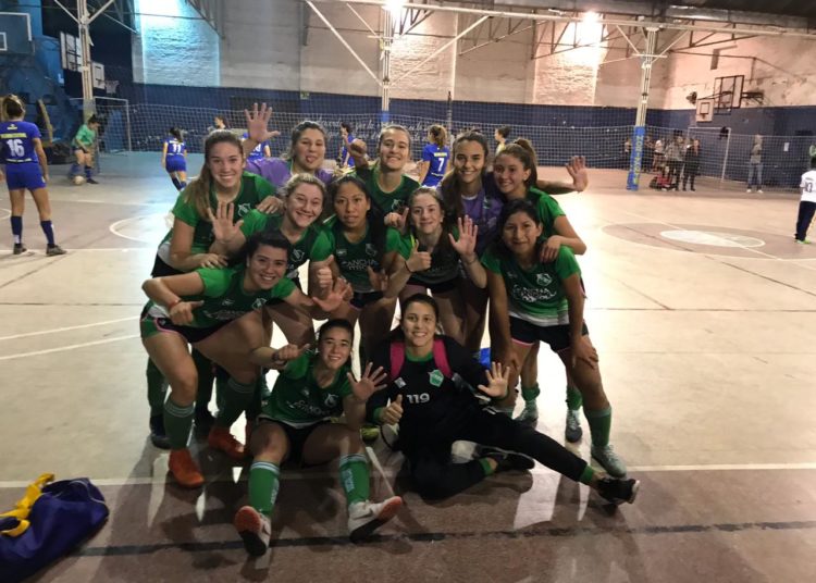 Se viene el Torneo de Verano femenino