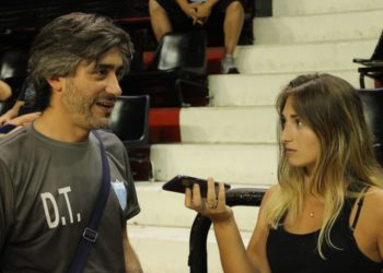Ida y Vuelta: Con Martín Vitta