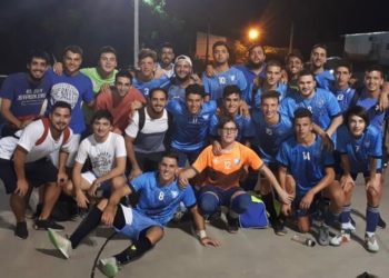 Arrancó el Torneo de Verano: resumen de la zona oeste