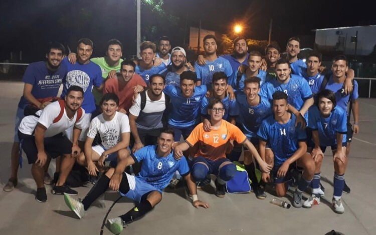 Arrancó el Torneo de Verano: resumen de la zona oeste
