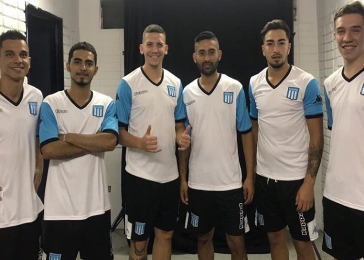 Los refuerzos de Racing palpitan el duelo frente a Newell’s