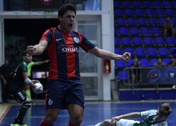 Arrancó el futsal AFA