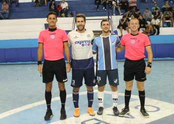 Torneo de Verano: Resumen de un viernes a puro futsal