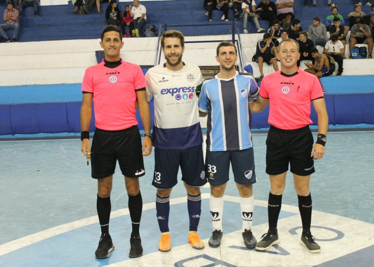 Torneo de Verano: Resumen de un viernes a puro futsal