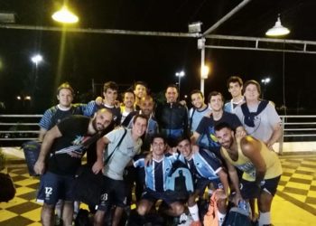 Tercera fecha del Torneo de Verano: Resumen de la Zona de la Costa