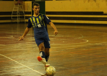 Rowing y Central empataron por la tercera fecha del Torneo de Verano