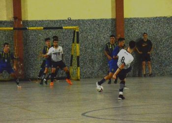 Remeros le empató el encuentro a Central en el último minuto