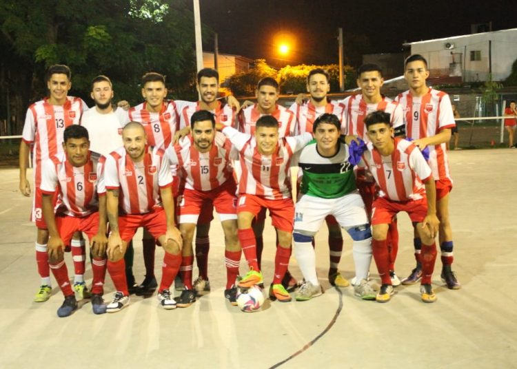 Federal no se quiere bajar