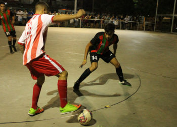 Cuarta fecha del Torneo de Verano: resumen de las jornadas de miércoles y jueves