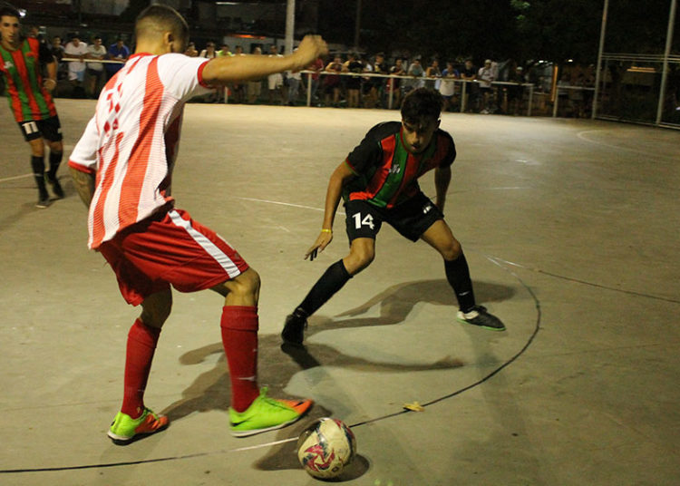 Cuarta fecha del Torneo de Verano: resumen de las jornadas de miércoles y jueves