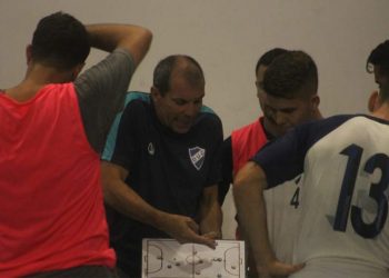 “Usamos el Torneo de Verano para agarrar ritmo intenso de cara a la competencia”