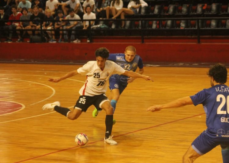 La previa de la quinta fecha del Torneo de Verano