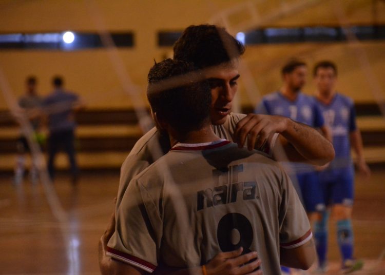 Provincial ganó y se metió en semifinales