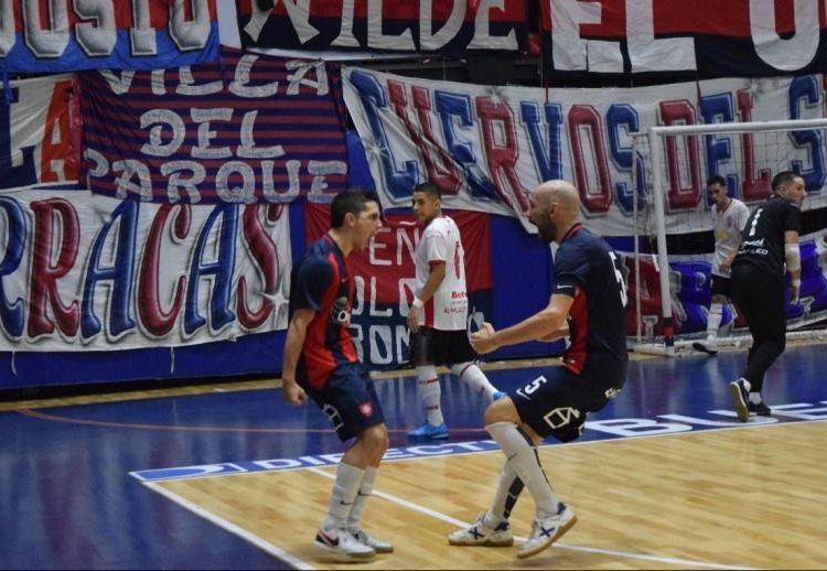 Boedo será la sede de la Copa Libertadores 2019