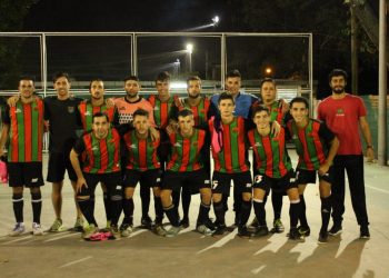 “El Torneo de Verano nos sirvió y nos demostró que el laburo del año pasado fue muy bueno”