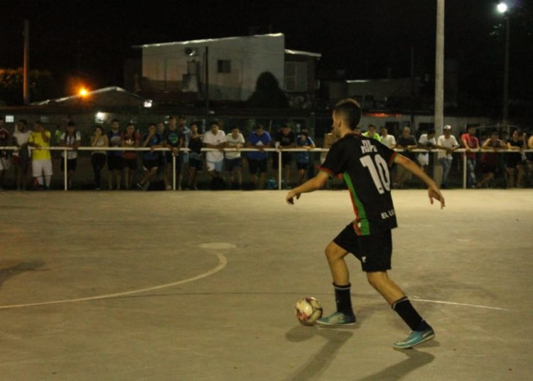 Jockey ganó y se ilusiona con la clasificación en el Torneo de Verano