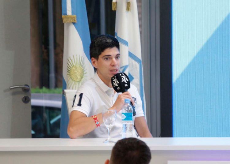 Puntapie a la segunda edición de la Liga Nacional de Futsal Argentina