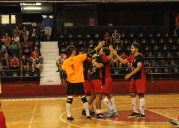 Tercera fecha del Torneo de Verano: Resumen de la Zona Sur