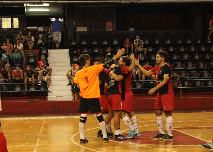 Tercera fecha del Torneo de Verano: Resumen de la Zona Sur