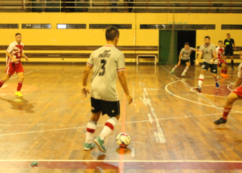 Finalizó la cuarta fecha del Torneo de Verano
