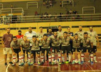 Provincial goleó a Horizonte y se subió a lo alto de la zona Centro