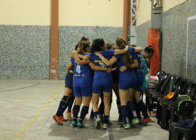 Rosario Central campeón del Torneo de Verano femenino