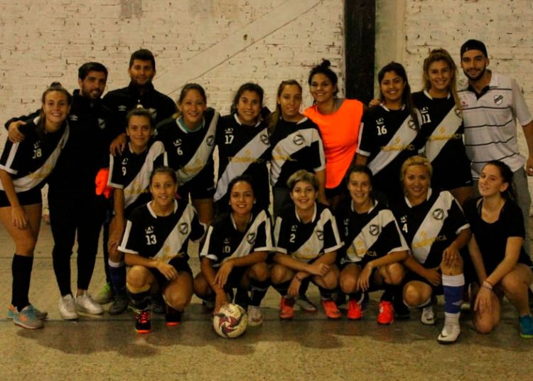 Río Negro se suma al femenino