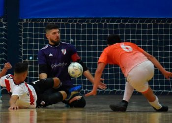 Culminó la segunda fecha de la primera división de AFA