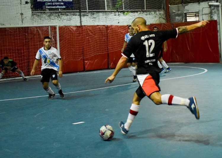 Nueva Aurora semifinalista