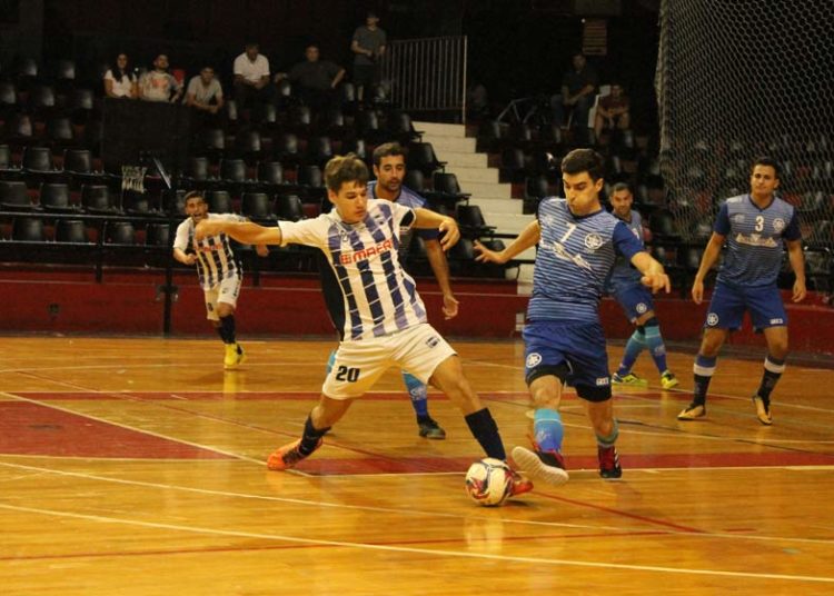 La tercera fecha de la LNFA es historia