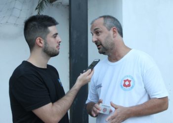 Ida y Vuelta: Con Leandro Duri