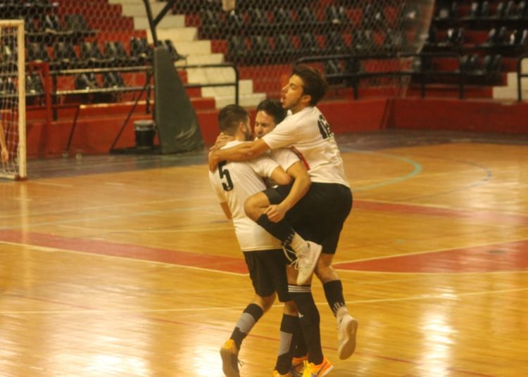 Sirio se quedó con el clásico en el Torneo de Verano
