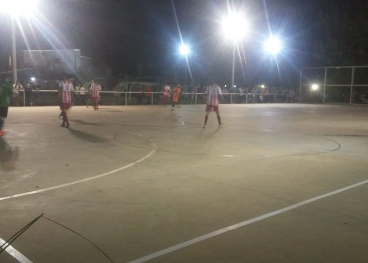 Tercera fecha del Torneo de Verano: Resumen de la Zona Oeste