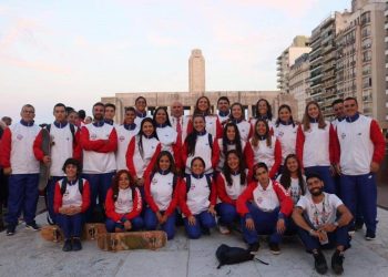 Kinesiologo todoterreno